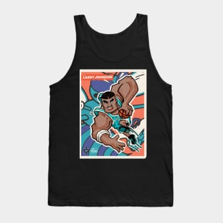 Larry Johnson Tank Top